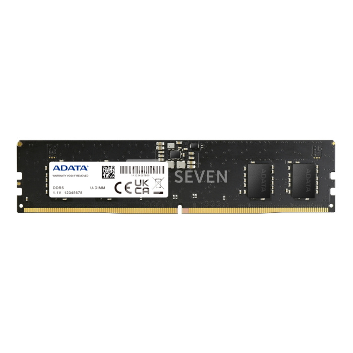 Оперативная память 8 Gb 4800 MHz ADATA XPG (AD5U48008G-S)