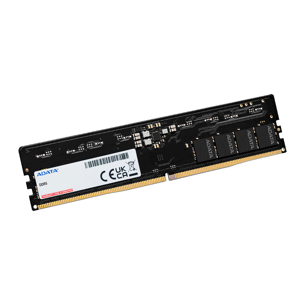 Оперативная память 8 Gb 5600 MHz ADATA XPG (AD5U56008G-S)