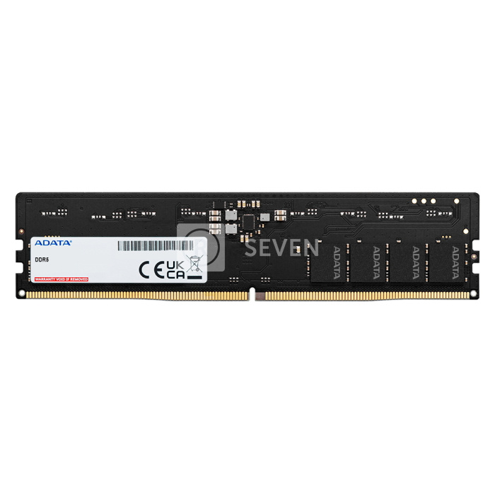 Оперативная память 8 Gb 5600 MHz ADATA XPG (AD5U56008G-S)