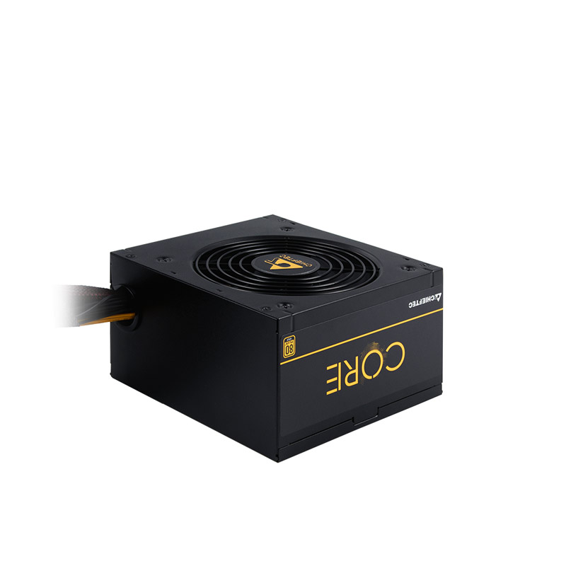 Блок питания Chieftec 600W CORE (BBS-600S)