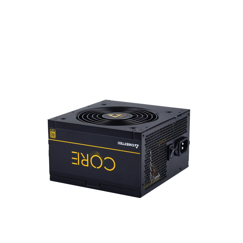 Блок питания Chieftec 700W CORE (BBS-700S)