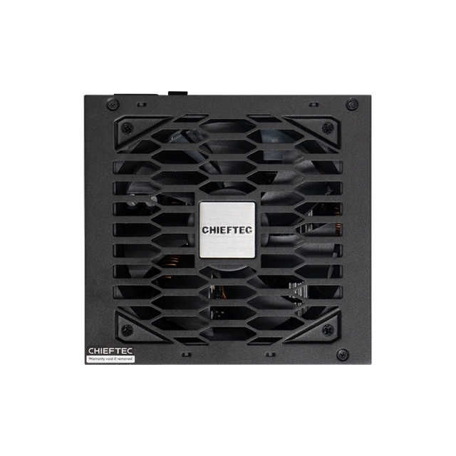 Блок питания Chieftec 850W Vita Black (BPX-850S)