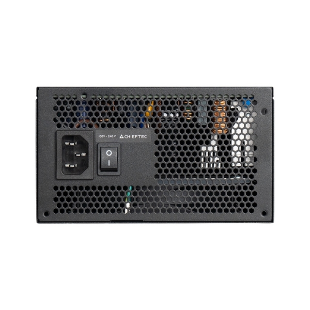Блок питания Chieftec 850W Vita Black (BPX-850S)