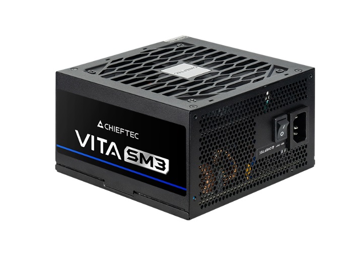 Блок питания Chieftec 850W Vita SM3 (BPX-850-C)