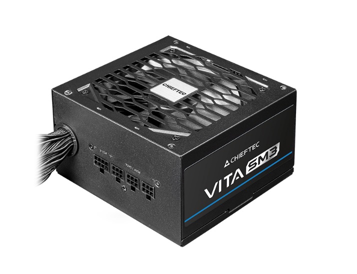 Блок питания Chieftec 850W Vita SM3 (BPX-850-C)