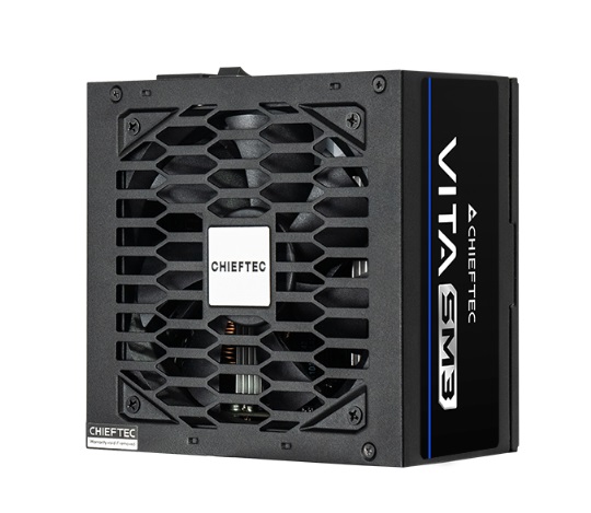 Блок питания Chieftec 850W Vita SM3 (BPX-850-C)