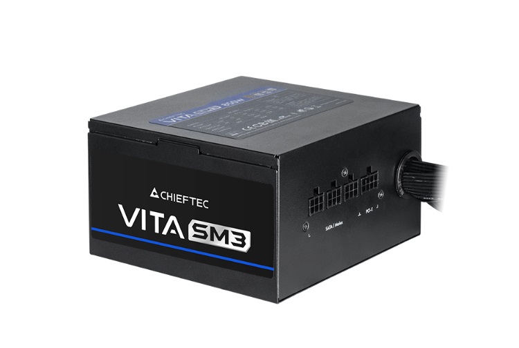 Блок питания Chieftec 850W Vita SM3 (BPX-850-C)