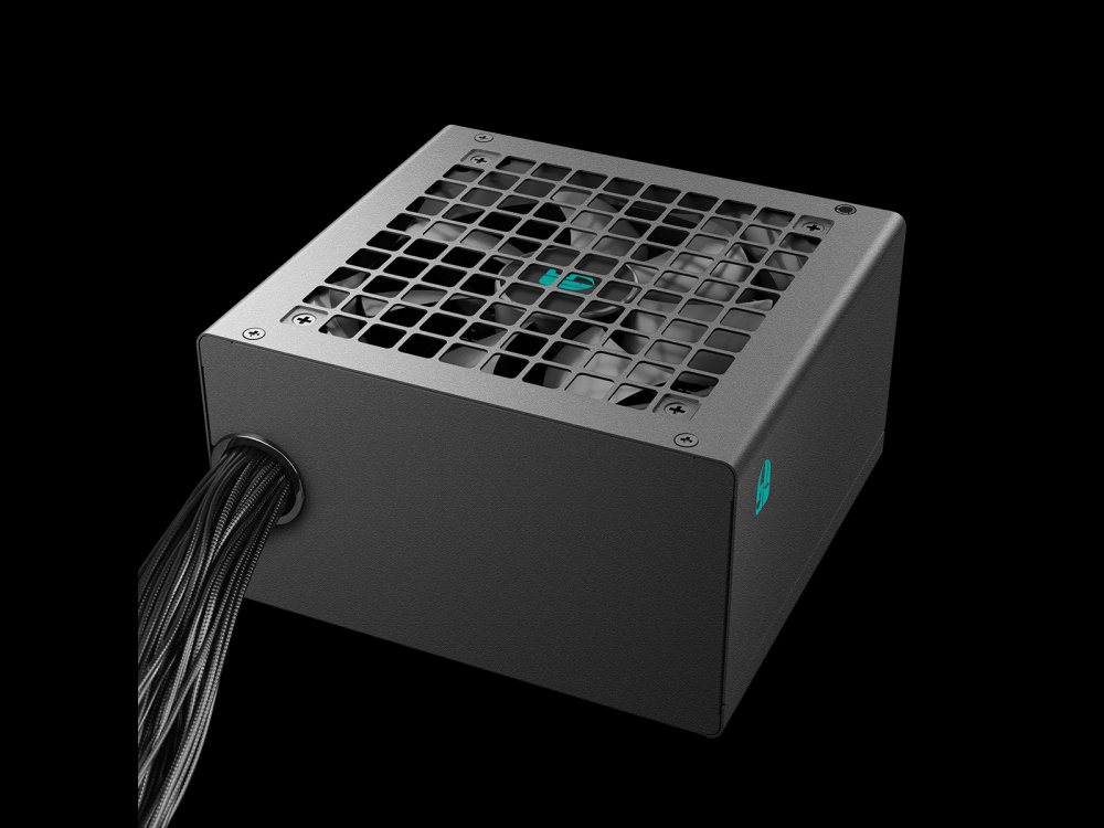 Блок питания Deepcool 500W GAMERSTORM PF500X