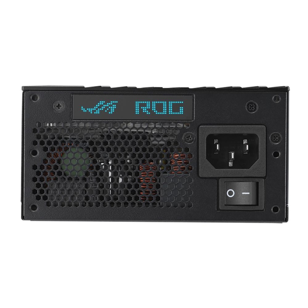 Блок питания ASUS 1200W ROG-LOKI-1200T-SFX-L-GAMING (90YE00N0-B0NA00)