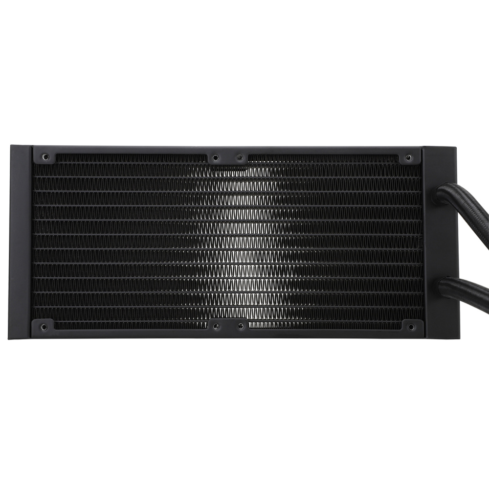 Система жидкостного охлаждения для процессора Thermalright Frozen Prism 240 Black (TRFP240B)