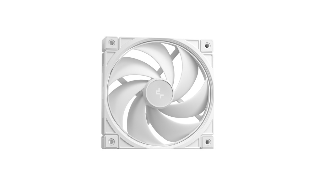 Система жидкостного охлаждения для процессора Deepcool LE360 V2 PURE White