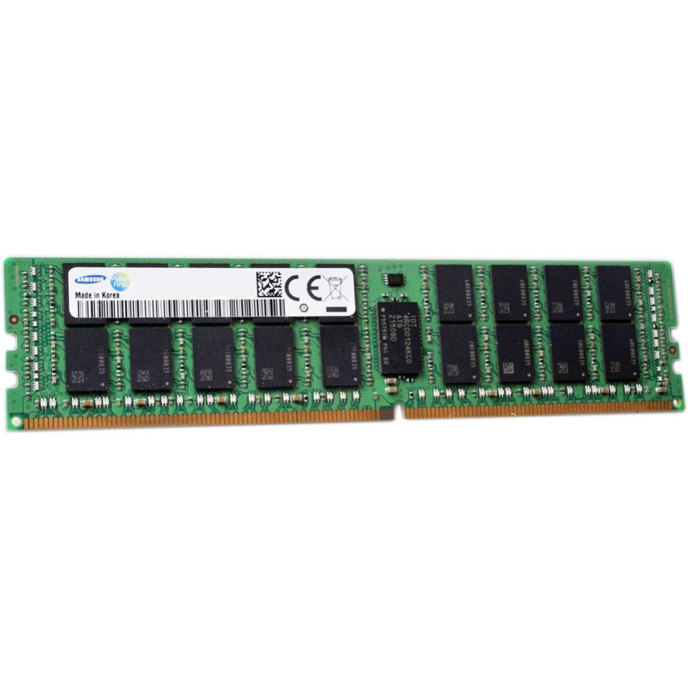 Оперативная память 32 Gb 3200 MHz Samsung (M393A4G40BB3-CWEBY)