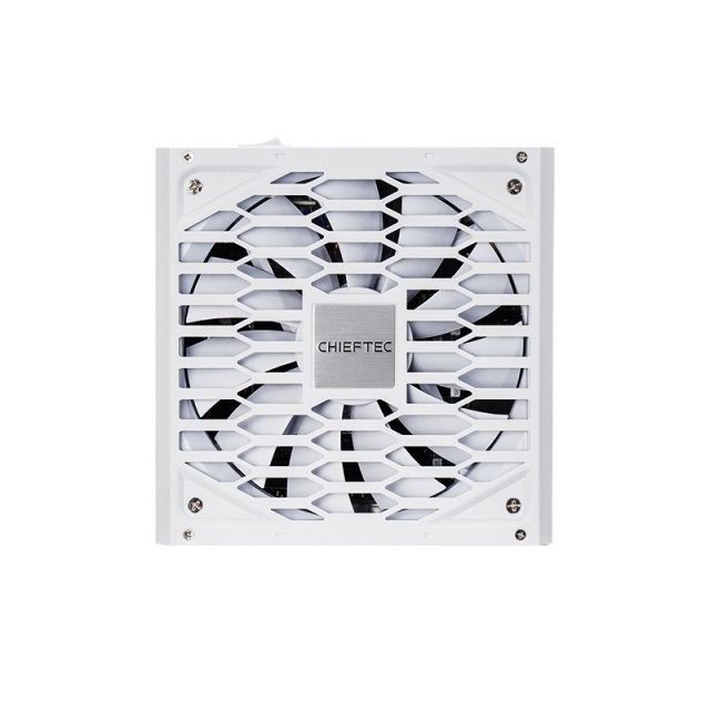 Блок питания Chieftec 1000W Vega M White (PPG-1000-CW)