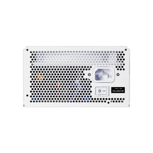 Блок питания Chieftec 1000W Vega M White (PPG-1000-CW)