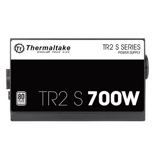 Блок питания Thermaltake 700W TR2 S 700 (PS-TRS-0700NPCWEU-2)