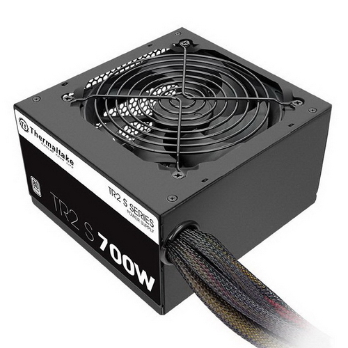 Блок питания Thermaltake 700W TR2 S 700 (PS-TRS-0700NPCWEU-2)