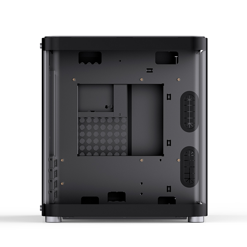Компьютерный корпус JONSBO TK-1 2.0 Black