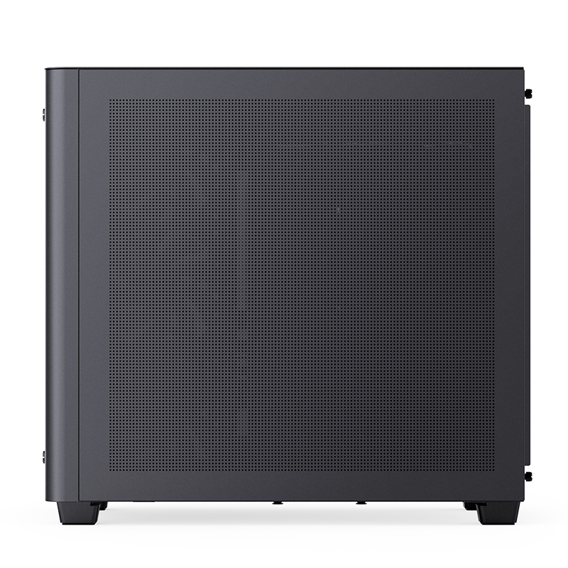 Компьютерный корпус JONSBO TK-3 TG Black