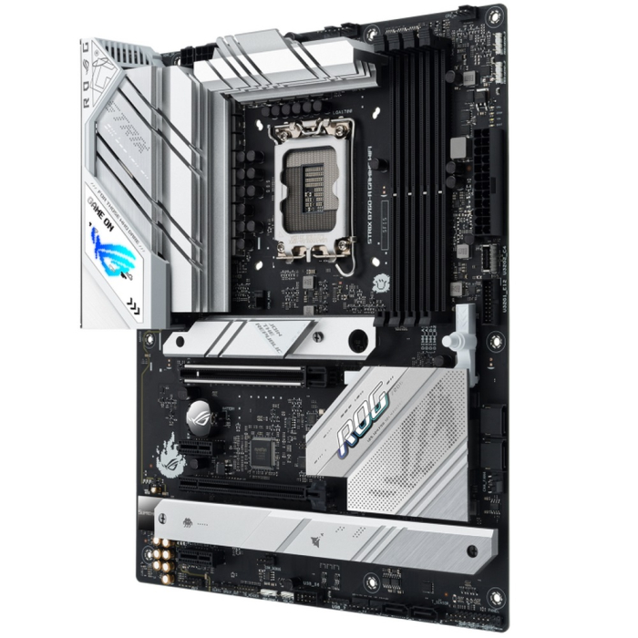Материнская плата ASUS ROG STRIX B760-A GAMING WIFI (90MB1EP0-M1EAY0)