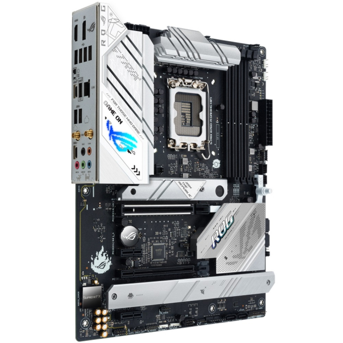 Материнская плата ASUS ROG STRIX B760-A GAMING WIFI (90MB1EP0-M1EAY0)