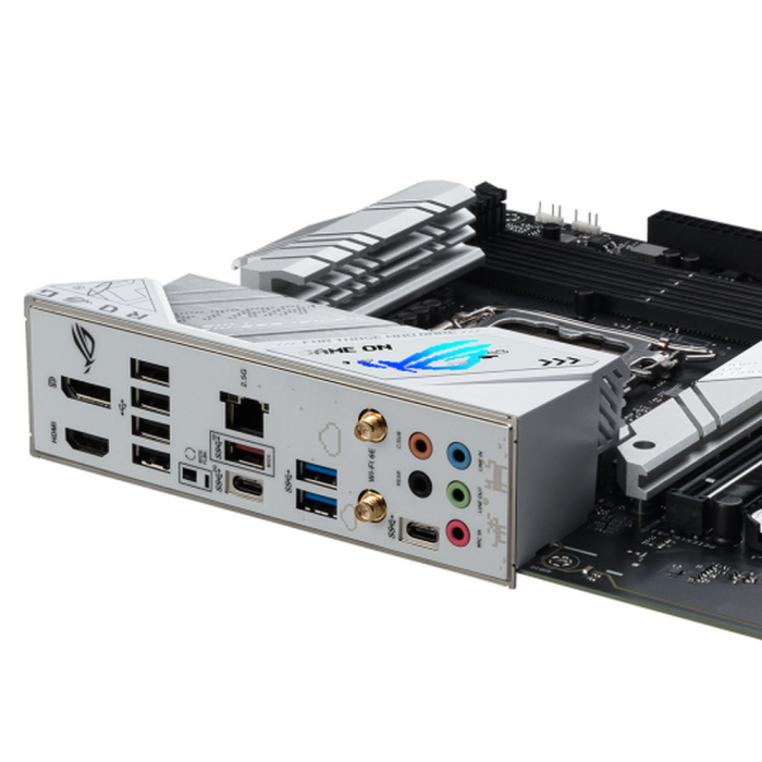 Материнская плата ASUS ROG STRIX B760-A GAMING WIFI (90MB1EP0-M1EAY0)