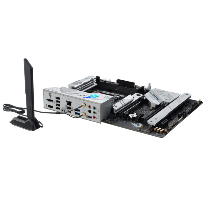Материнская плата ASUS ROG STRIX B760-A GAMING WIFI (90MB1EP0-M1EAY0)