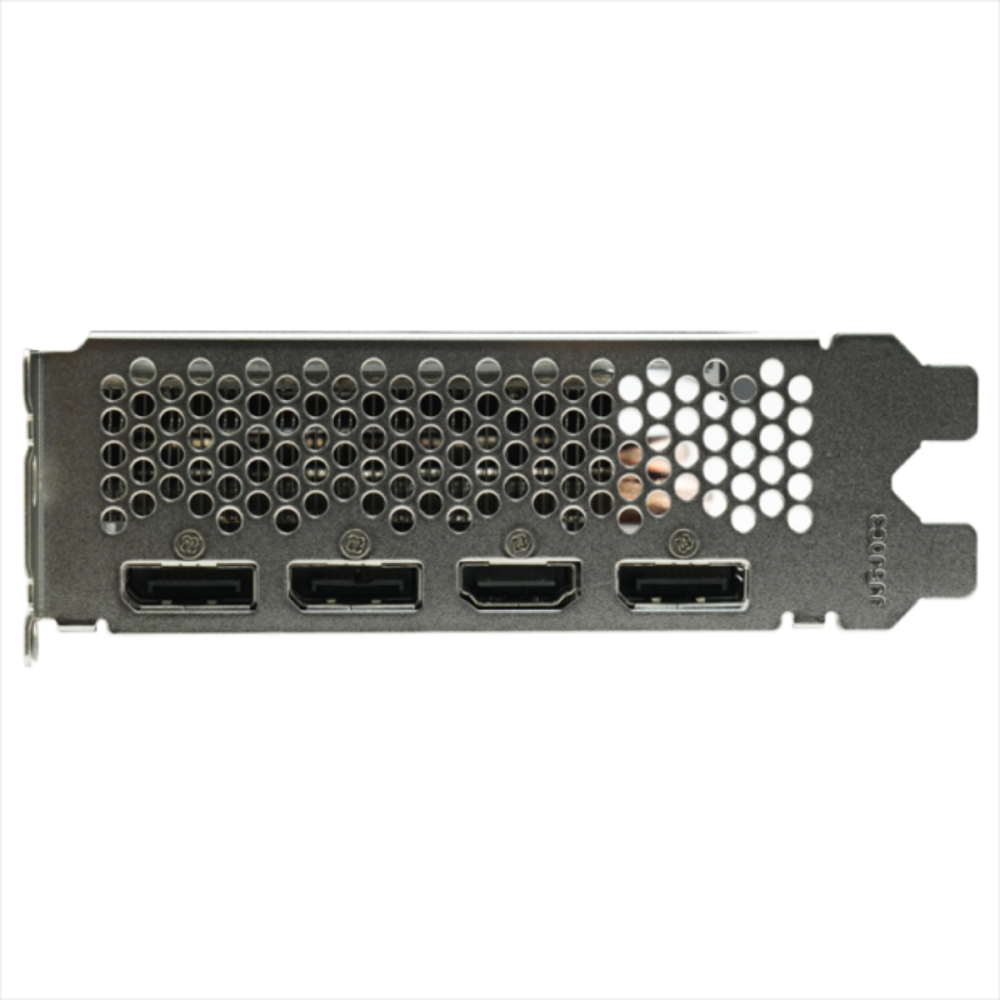 Видеокарта AFox (AFRX5700XT-8GD6H6-V4) Radeon RX 5700 XT 8GB