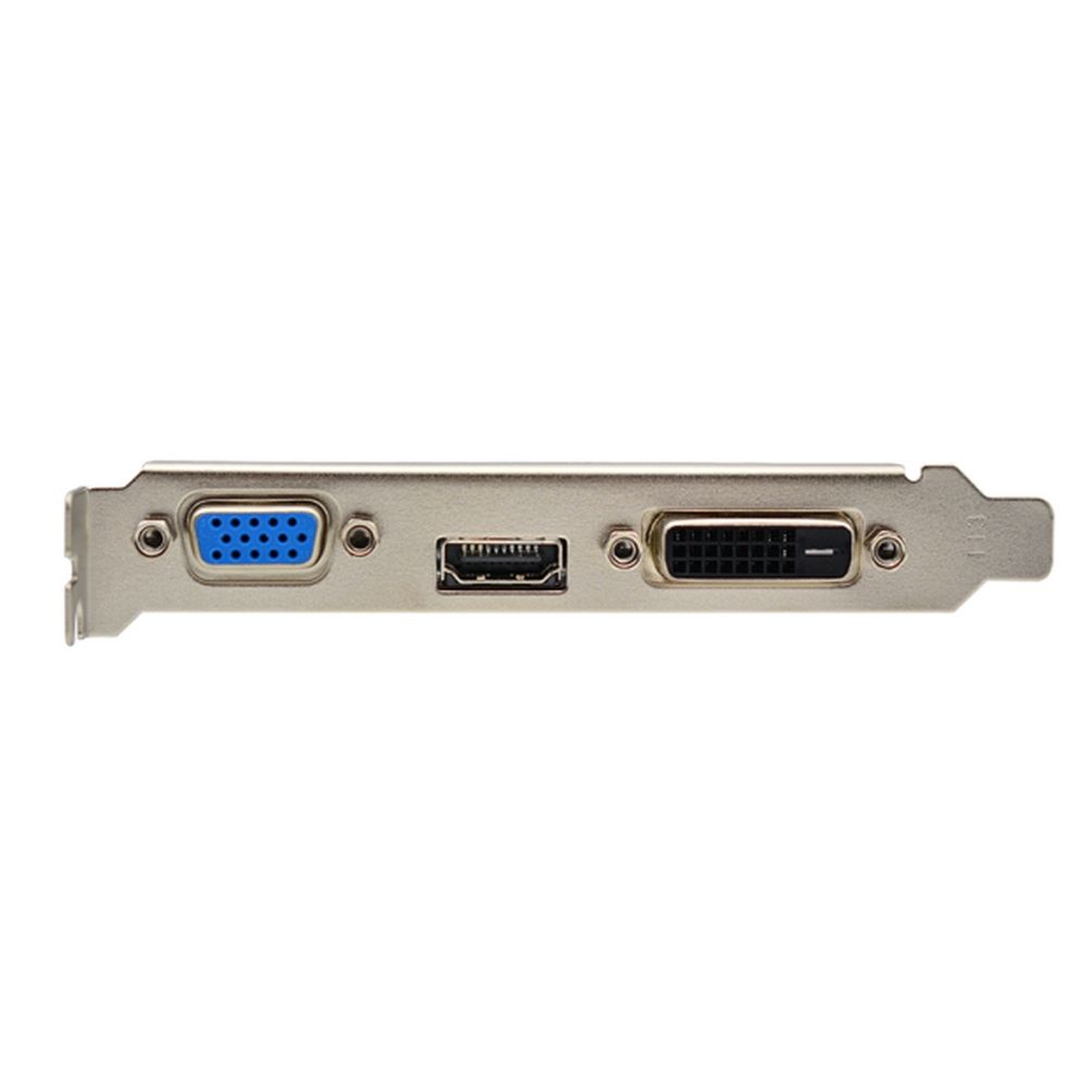 Видеокарта AFox (AF710-4096D3L5-V3) GeForce GT 710 4GB LP