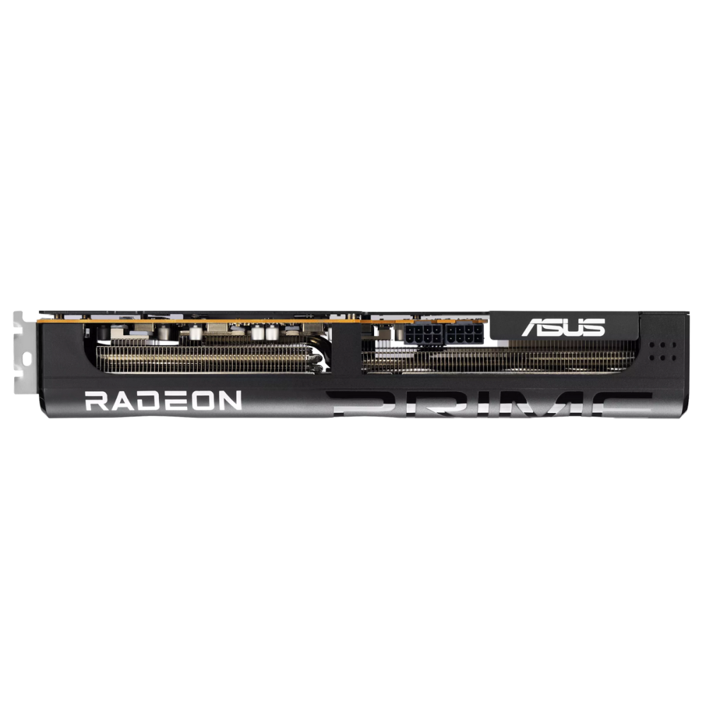 Видеокарта ASUS (PRIME-RX9070-O16G-EVO) Radeon RX 9070 16GB PRIME EVO OC (90YV0MQ0-M0NA00)