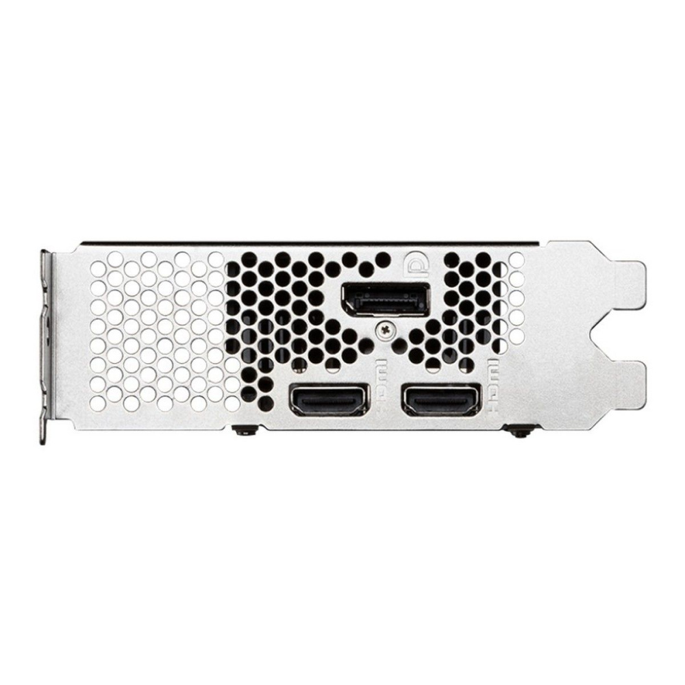 Видеокарта MSI (RTX 3050 LP E 6G OC) GeForce RTX 3050 6G LP E OC