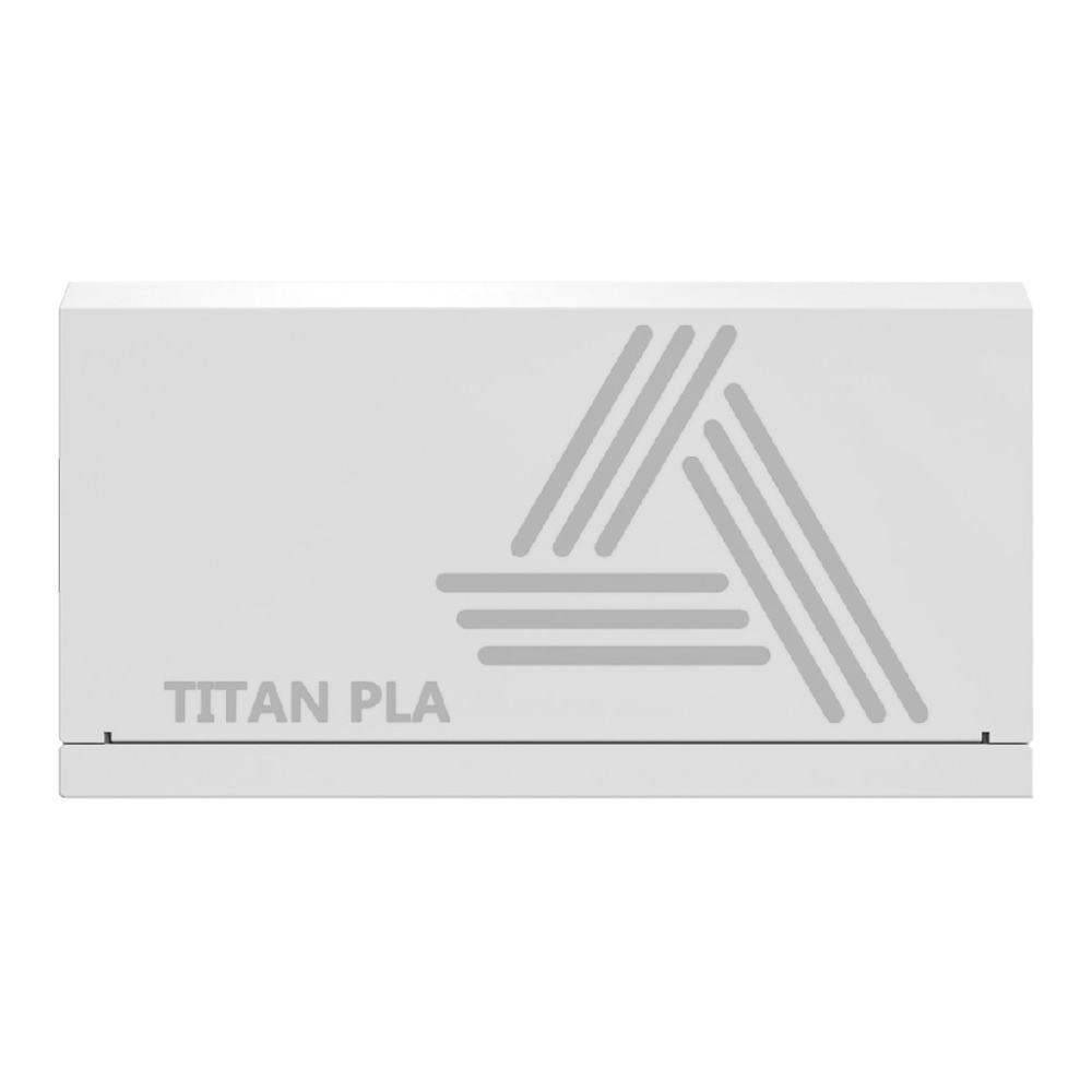 Блок питания Montech 850W TITAN PLATINUM White (TIX0124)