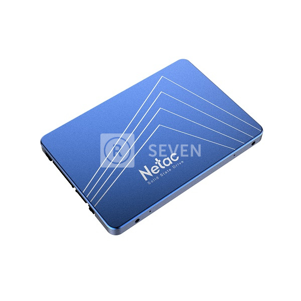 Твердотельный накопитель NETAC 128 Gb (NT01N600S-128G-S3X)