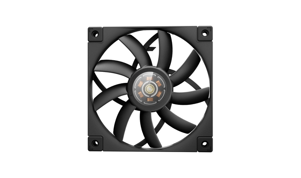 Вентилятор для корпуса Deepcool FT12 SLIM