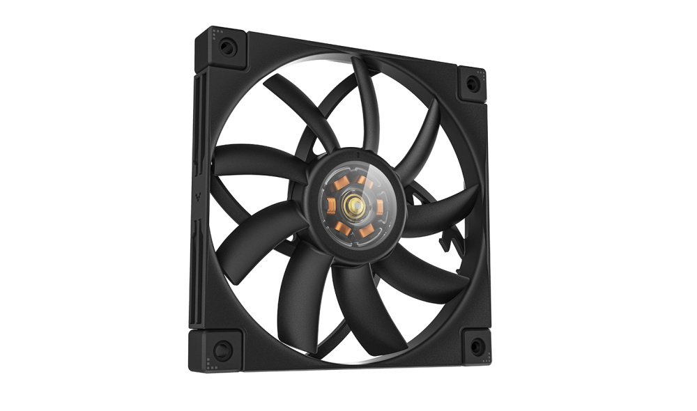 Вентилятор для корпуса Deepcool FT12 SLIM