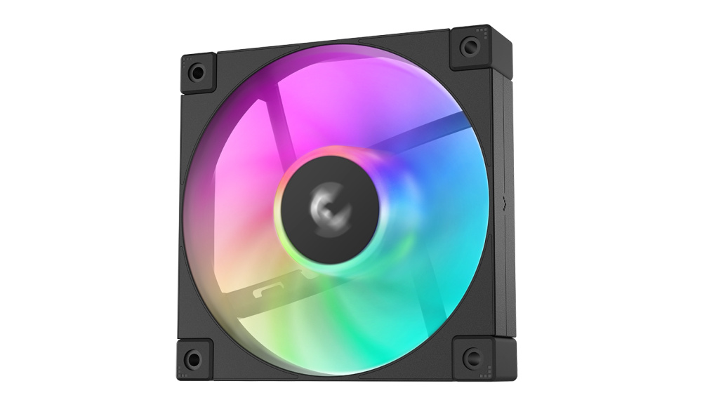 Комплект вентиляторов для корпуса Deepcool FD12 ARGB-3 IN 1 ARGB