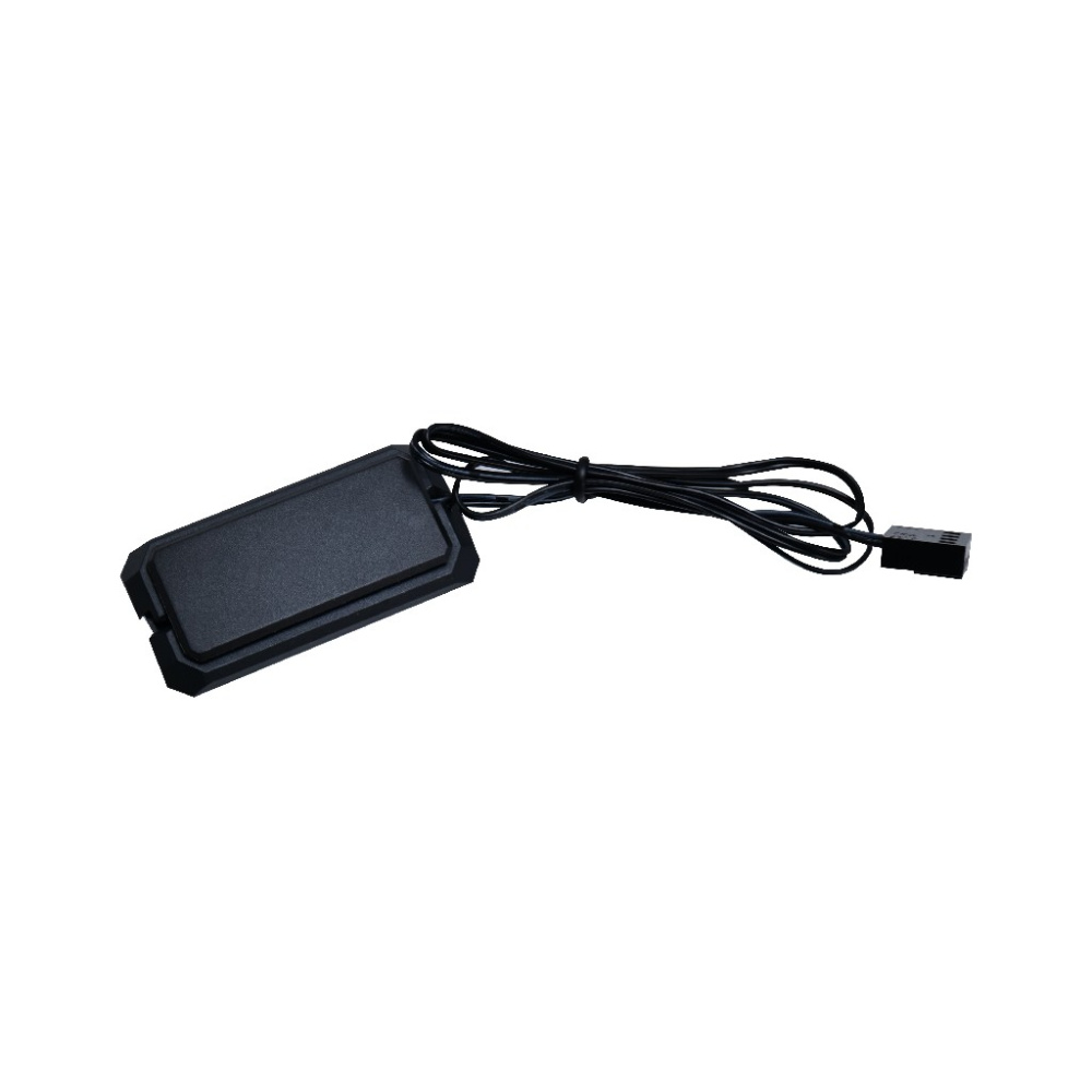 Комплект вентиляторов для корпуса Lian Li UNI FAN SL WIRELESS 120 Reverse Blade 12RSL1W3B ARGB Black(G99.12RSL1W3B.R0)