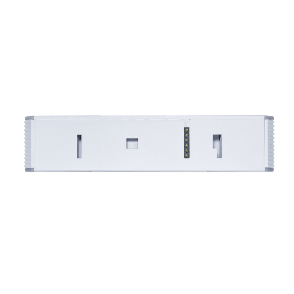 Комплект вентиляторов для корпуса Lian Li UNI FAN CL WIRELESS 120 12CL1W3W ARGB White (G99.12CL1W3W.R0)