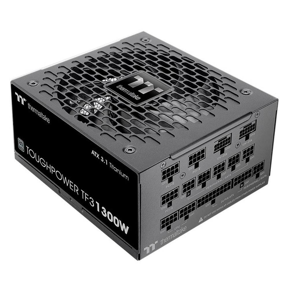 Блок питания Thermaltake 1300W Toughpower TF3 (PS-TPD-1300FNFATE-1)