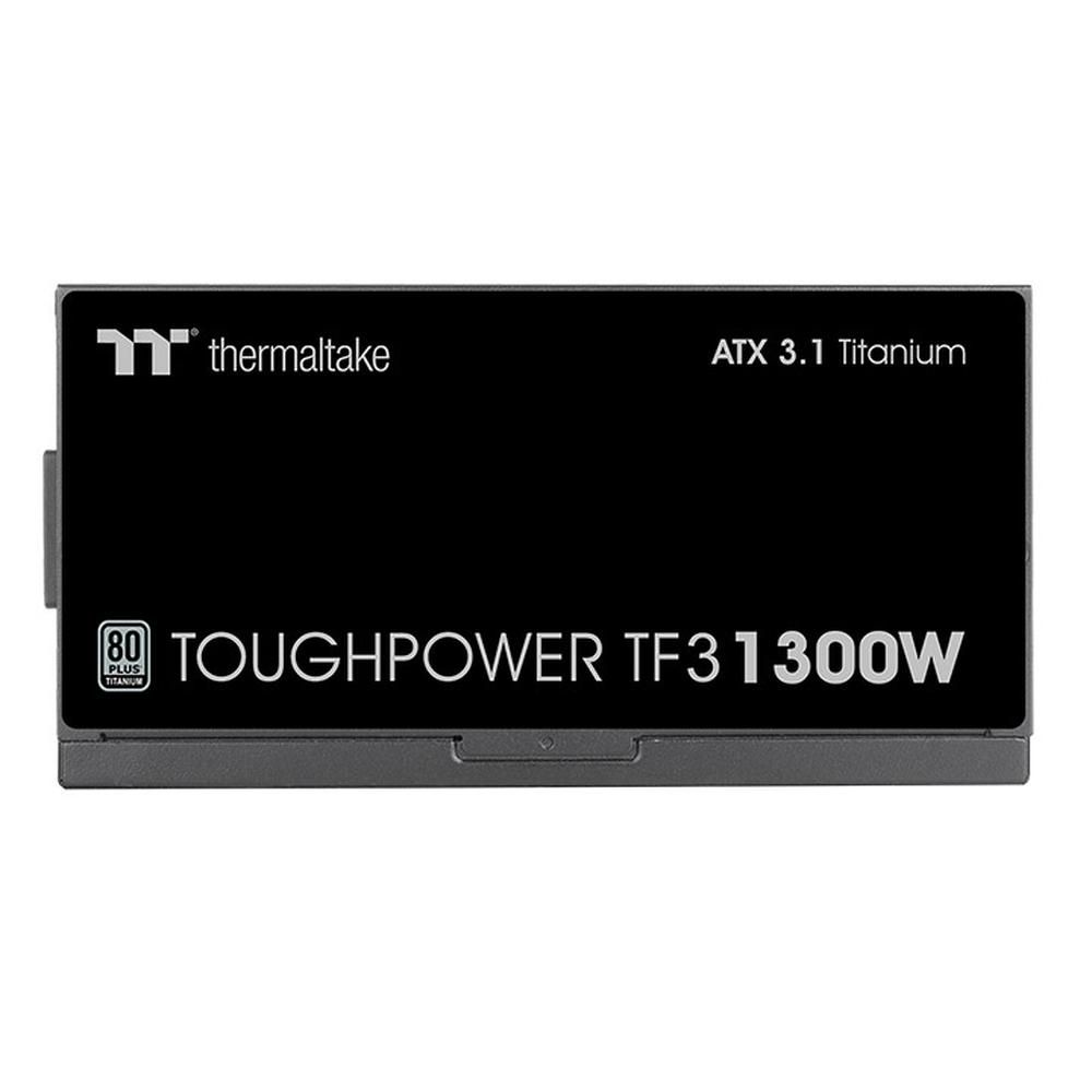 Блок питания Thermaltake 1300W Toughpower TF3 (PS-TPD-1300FNFATE-1)