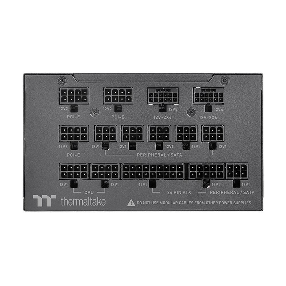 Блок питания Thermaltake 1300W Toughpower TF3 (PS-TPD-1300FNFATE-1)