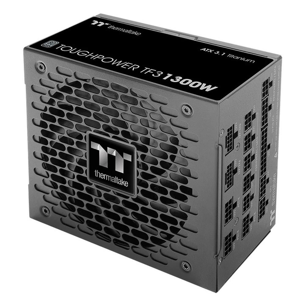 Блок питания Thermaltake 1300W Toughpower TF3 (PS-TPD-1300FNFATE-1)