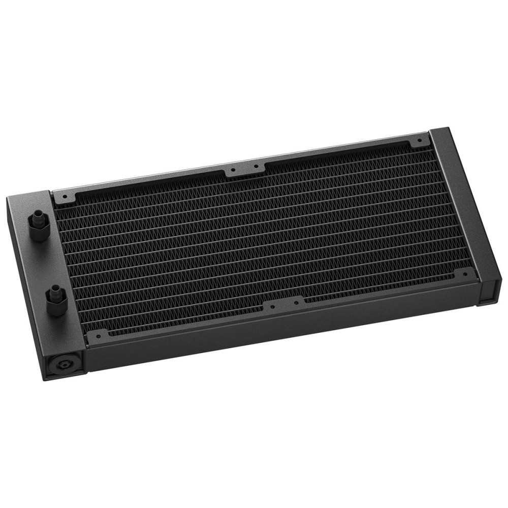 Система жидкостного охлаждения для процессора Deepcool LM240 (R-LM240-BKDMMC-1)