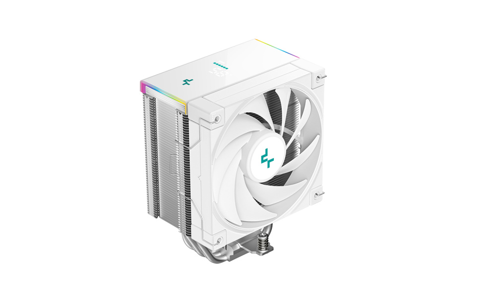 Кулер для процессора Deepcool AK500S DIGITAL SE WH White