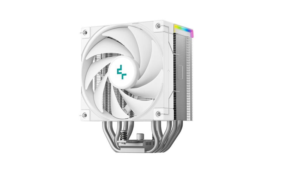 Кулер для процессора Deepcool AK500S DIGITAL SE WH White