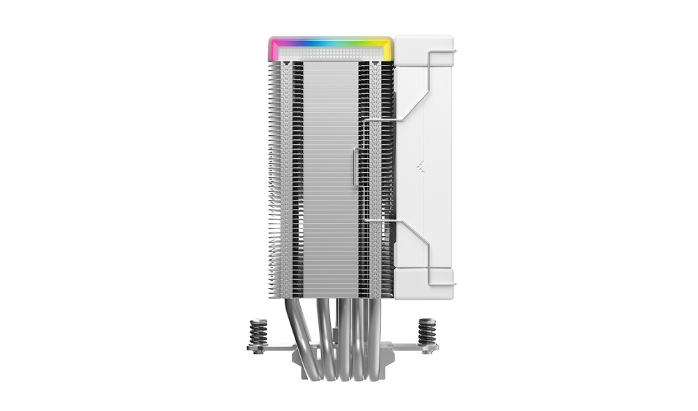 Кулер для процессора Deepcool AK500S DIGITAL SE WH White
