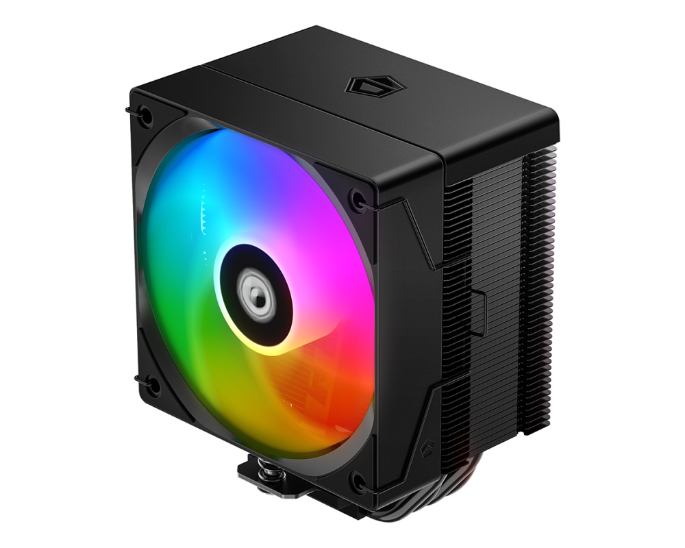 Кулер для процессора ID-COOLING SE-904-XT ARGB Black
