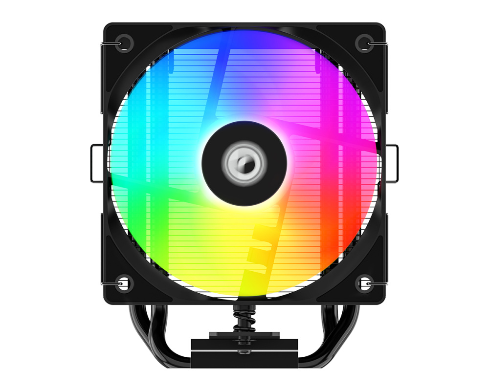 Кулер для процессора ID-COOLING SE-904-XT ARGB Black