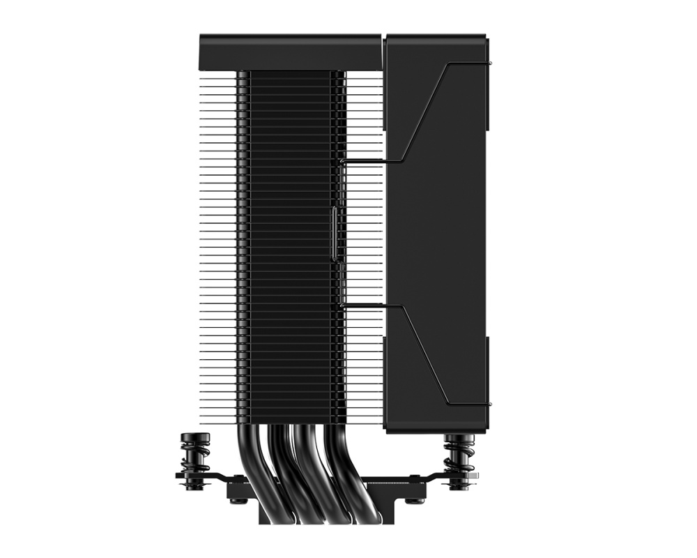 Кулер для процессора ID-COOLING SE-904-XT ARGB Black