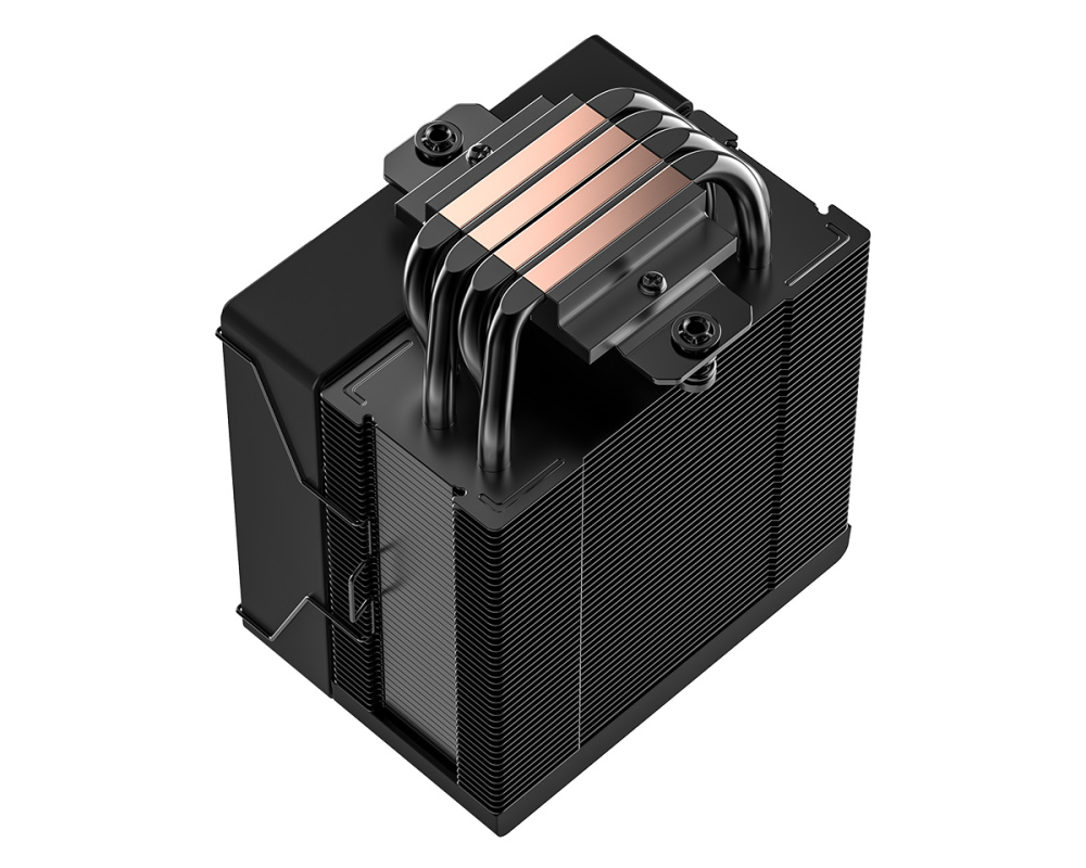 Кулер для процессора ID-COOLING SE-904-XT ARGB Black