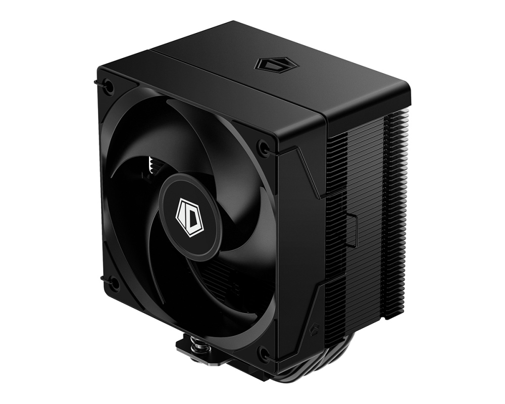 Кулер для процессора ID-COOLING SE-904-XT Black